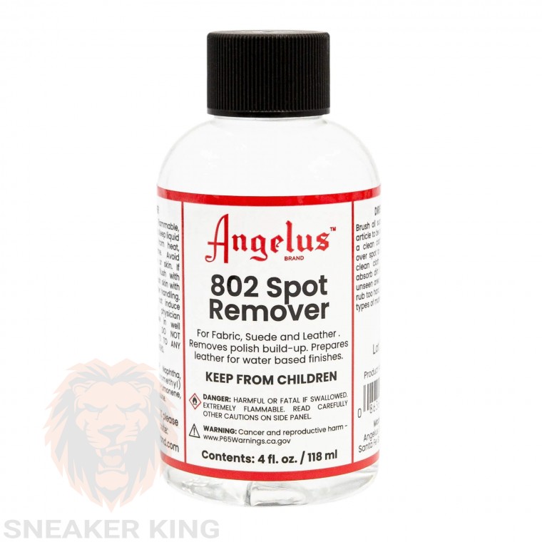 Очищувач від плям Angelus Spot remover 802 made in USA